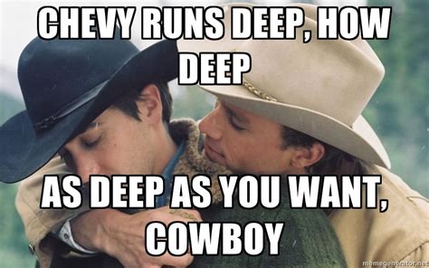 brokeback mountain memes|brokeback mountain gif funny.